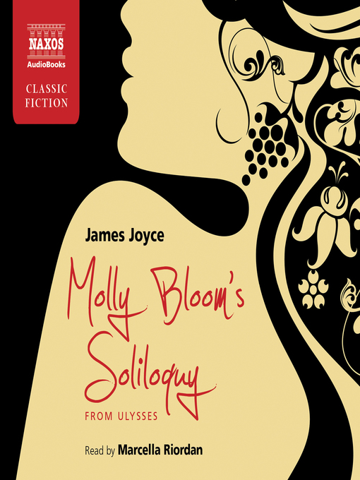 molly bloom soliloquy